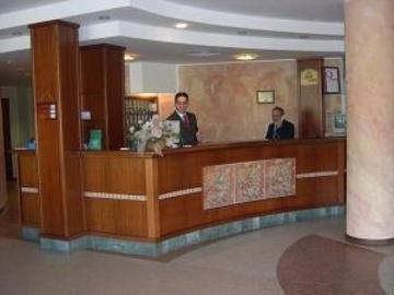 Carlo Felice Hotel Sassari